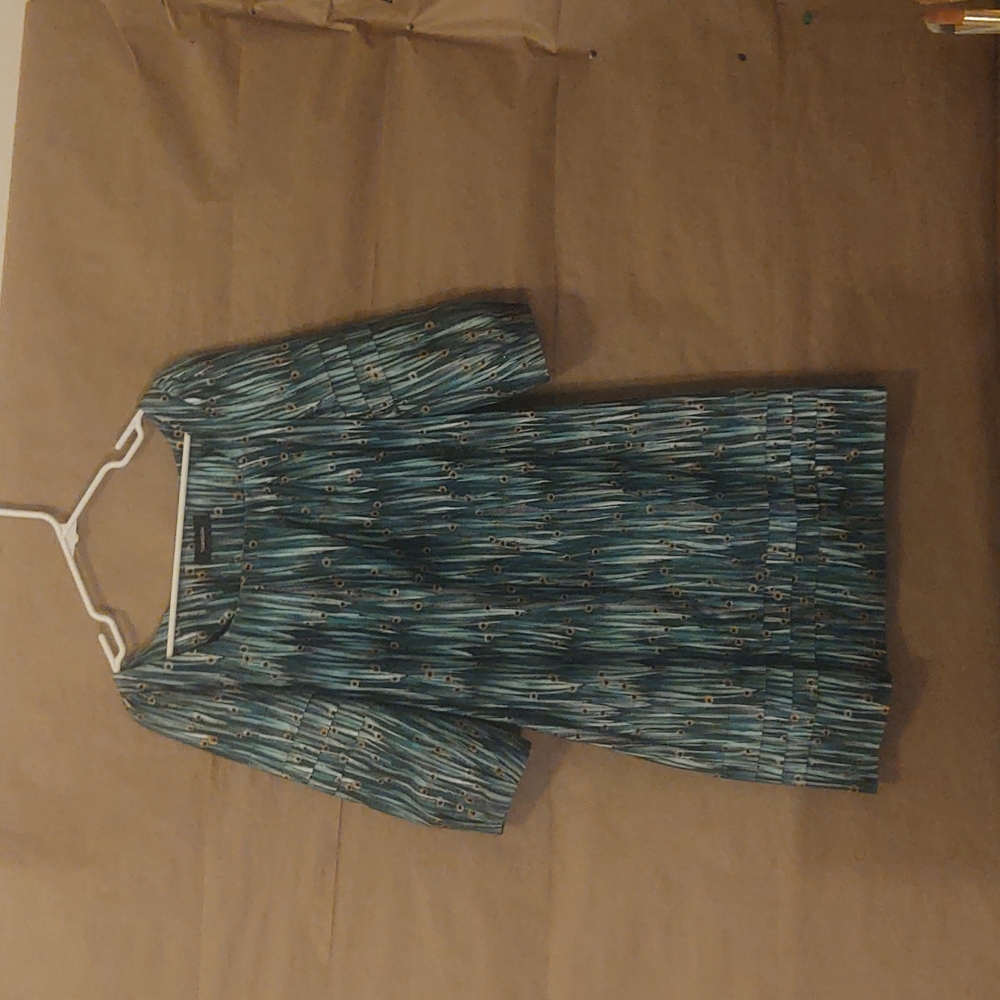 Thakoon dress